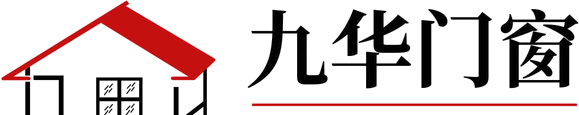 Jiuhua Windows and Doors logo