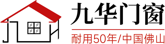 Jiuhua Windows and Doors logo